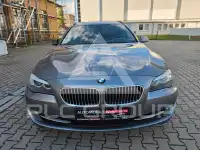 2011 BMW 530