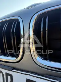 2011 BMW 530
