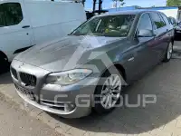 2011 BMW 530