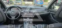 2011 BMW 530