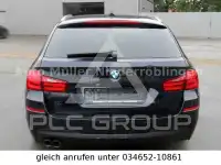 2011 BMW 530