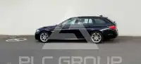 2011 BMW 530