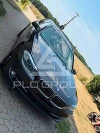 2011 BMW 530