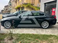 2011 BMW 530