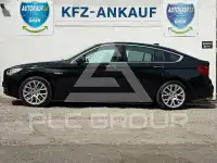 2011 BMW 530