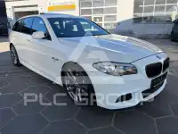 2011 BMW 530