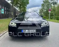 2011 BMW 530