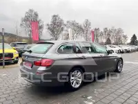 2011 BMW 530