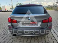 2011 BMW 530