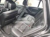 2011 BMW 530