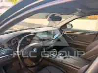 2011 BMW 530