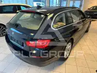 2011 BMW 530