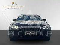2011 BMW 530