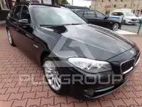 2011 BMW 530