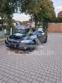 2011 BMW 530
