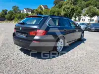 2011 BMW 530
