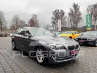 2011 BMW 530