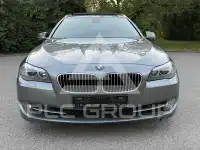 2011 BMW 530