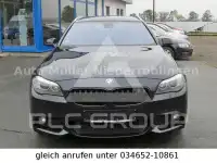 2011 BMW 530
