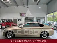 2011 BMW 530