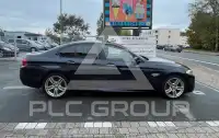 2011 BMW 530