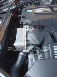 2011 BMW 530