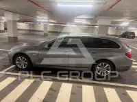 2011 BMW 530