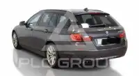 2011 BMW 530