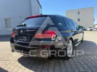 2011 BMW 530