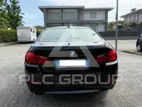 2011 BMW 530