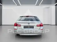 2011 BMW 530