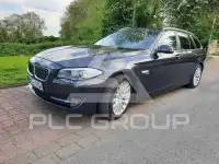 2011 BMW 530