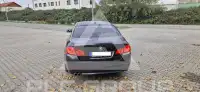 2011 BMW 530