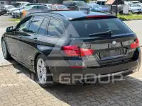 2011 BMW 530