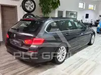 2011 BMW 530