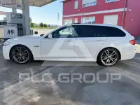 2011 BMW 530