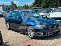 2011 BMW 530