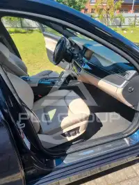 2011 BMW 530