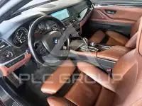 2011 BMW 530
