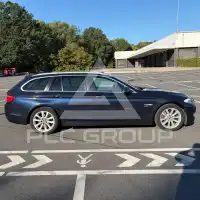 2011 BMW 530