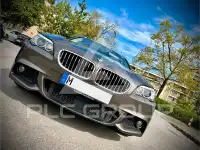 2011 BMW 530