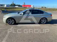 2011 BMW 530