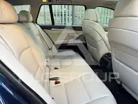 2011 BMW 530