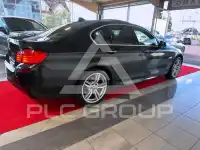 2011 BMW 530