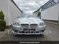 2011 BMW 530