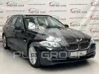 2011 BMW 530