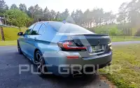 2011 BMW 530