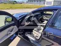 2011 BMW 530