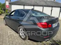 2011 BMW 530