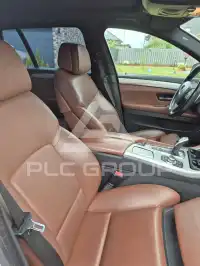 2011 BMW 530